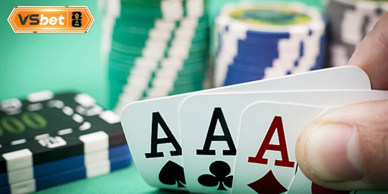 Bộ bài đặc biệt trong game