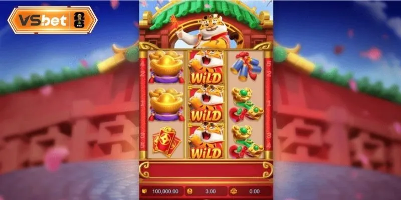 Cách chơi Fortune Tiger chuẩn cho người mới bắt đầu